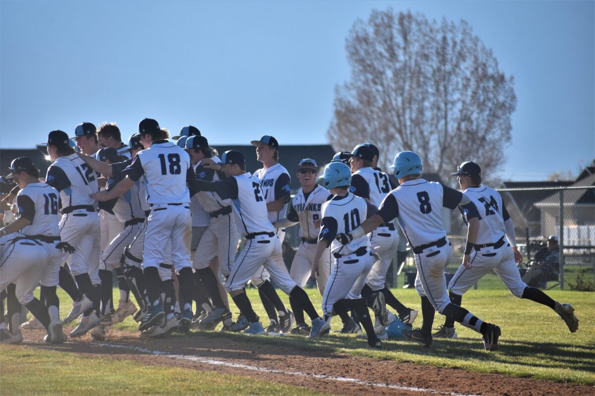 Salem Hills nabs another lategame victory over Springville News